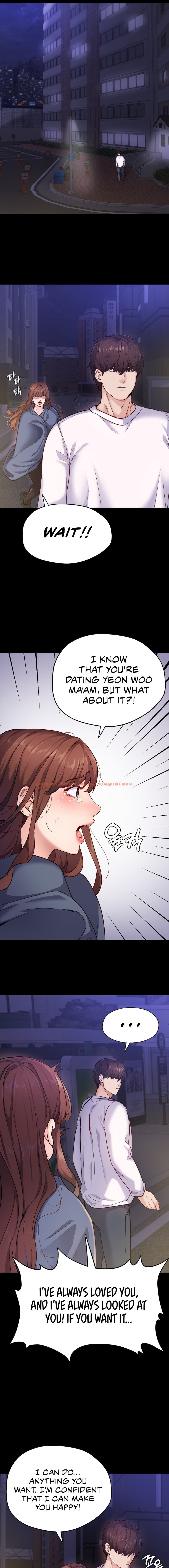 Read Hentai Image 14 30468 in comic Not In School! - Chapter 31 - hentaitnt.net