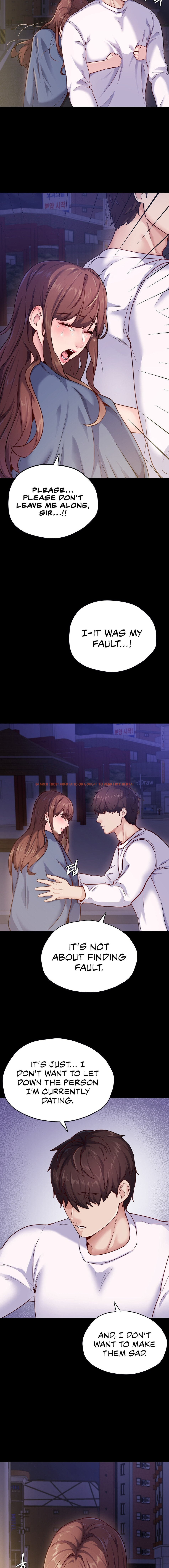 Read Hentai Image 15 30468 in comic Not In School! - Chapter 31 - hentaitnt.net
