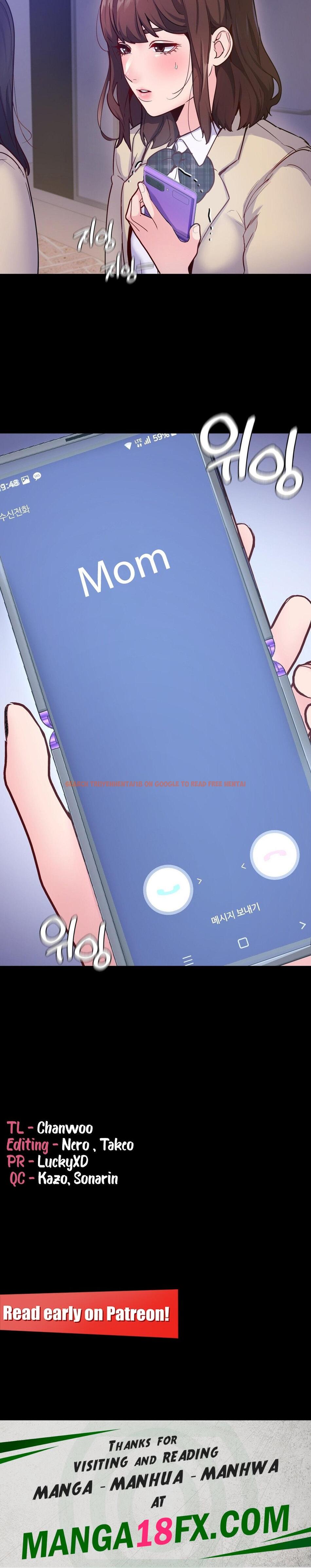Read Hentai Image 17 30468 in comic Not In School! - Chapter 31 - hentaitnt.net