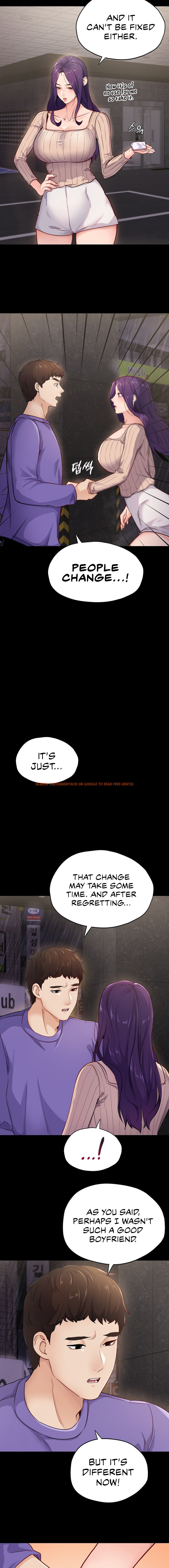 Read Hentai Image 7 30468 in comic Not In School! - Chapter 31 - hentaitnt.net