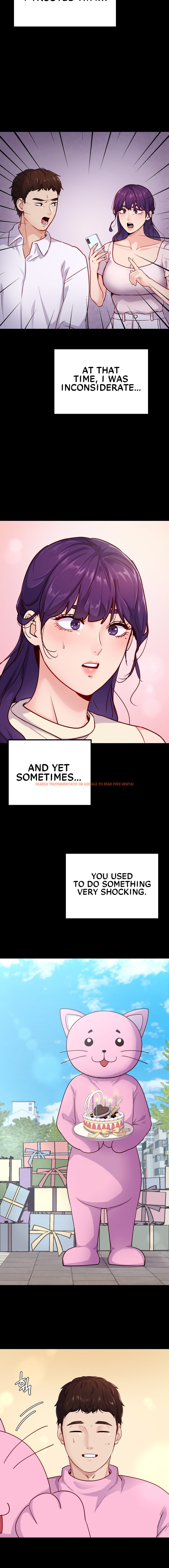 Read Hentai Image 9 30468 in comic Not In School! - Chapter 31 - hentaitnt.net