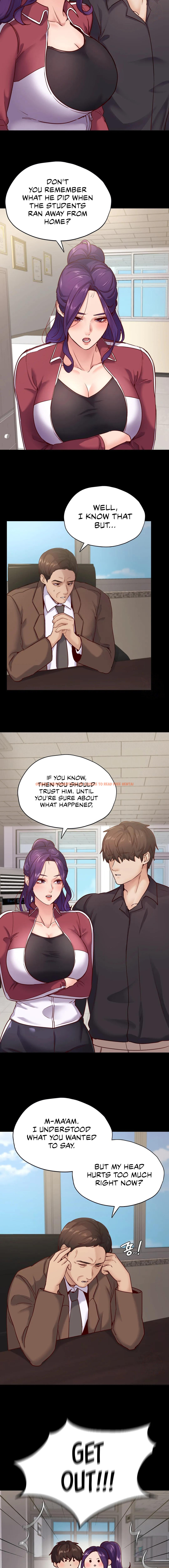 Read Hentai Image 11 30520 in comic Not In School! - Chapter 32 - www.hentaitnt.net