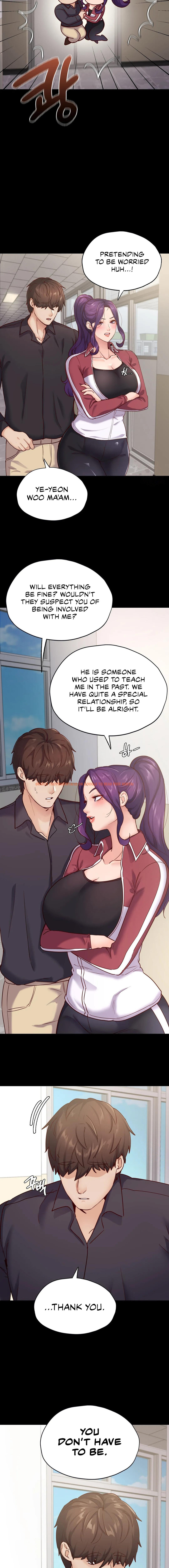 Read Hentai Image 12 30520 in comic Not In School! - Chapter 32 - www.hentaitnt.net