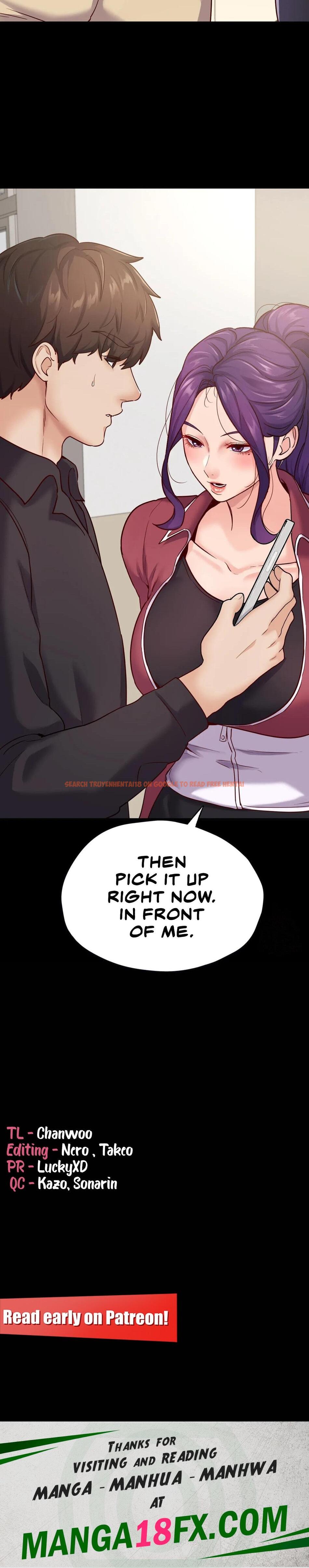 Read Hentai Image 15 30520 in comic Not In School! - Chapter 32 - www.hentaitnt.net