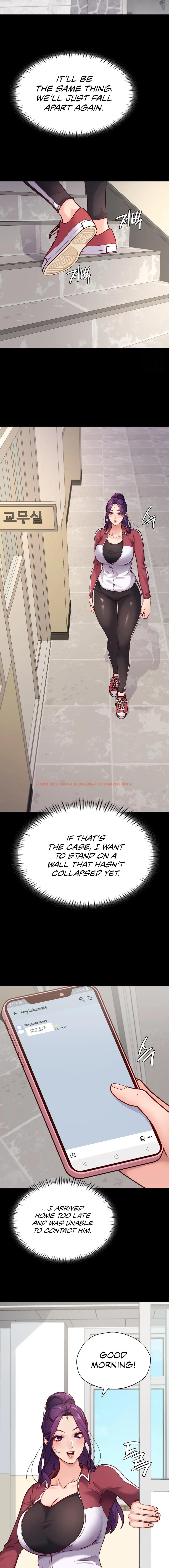 Read Hentai Image 3 30520 in comic Not In School! - Chapter 32 - www.hentaitnt.net