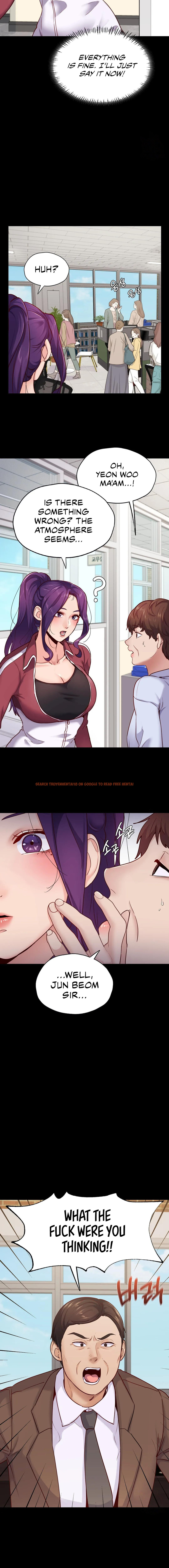 Read Hentai Image 4 30520 in comic Not In School! - Chapter 32 - www.hentaitnt.net