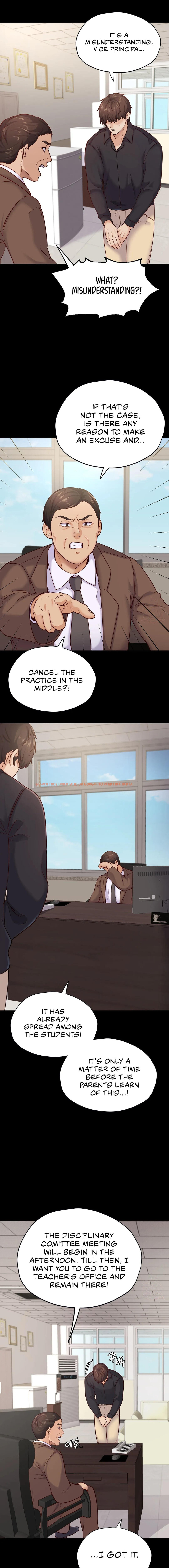 Read Hentai Image 5 30520 in comic Not In School! - Chapter 32 - www.hentaitnt.net
