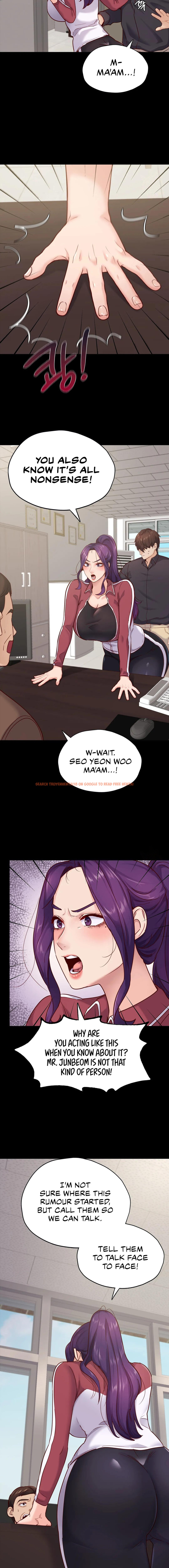 Read Hentai Image 7 30520 in comic Not In School! - Chapter 32 - www.hentaitnt.net