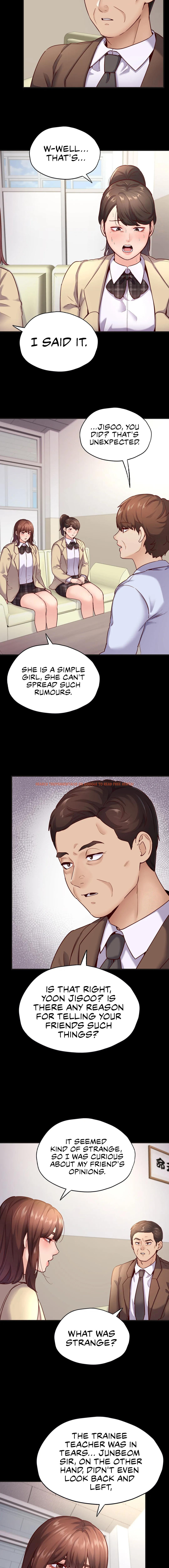 Read Hentai Image 10 30572 in comic Not In School! - Chapter 33 - www.hentaitnt.net