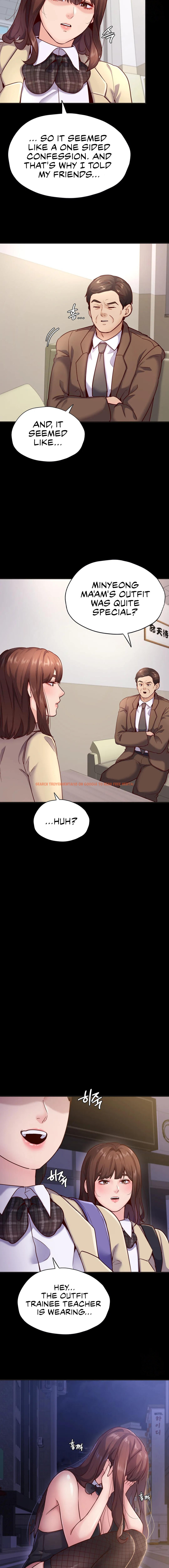 Read Hentai Image 11 30572 in comic Not In School! - Chapter 33 - www.hentaitnt.net