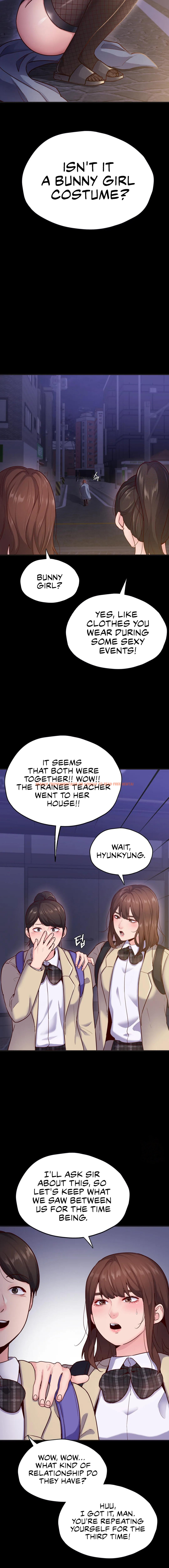 Read Hentai Image 12 30572 in comic Not In School! - Chapter 33 - www.hentaitnt.net