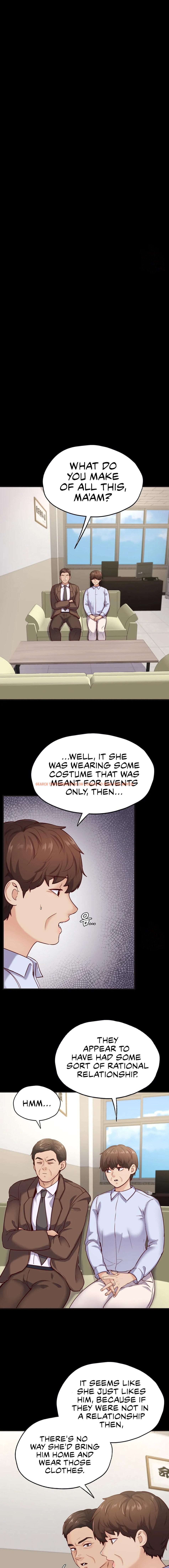 Read Hentai Image 13 30572 in comic Not In School! - Chapter 33 - www.hentaitnt.net