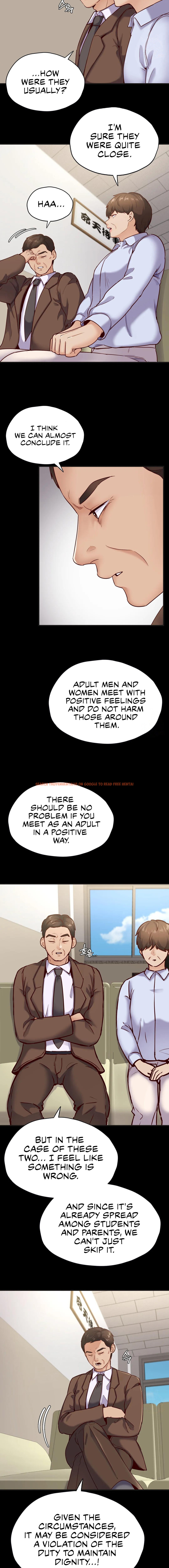 Read Hentai Image 14 30572 in comic Not In School! - Chapter 33 - www.hentaitnt.net
