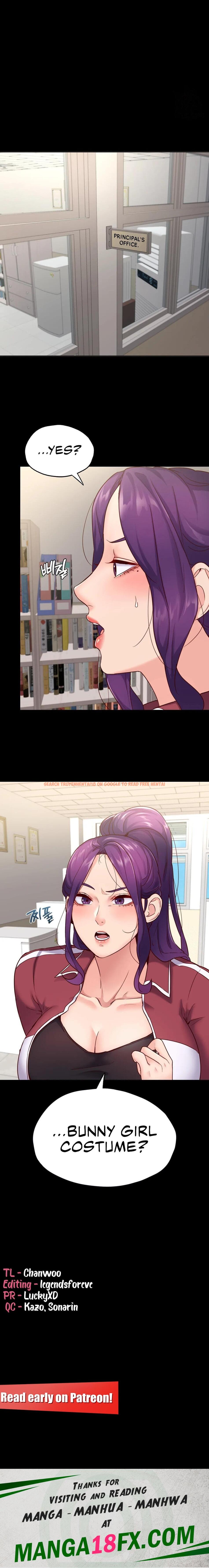 Read Hentai Image 17 30572 in comic Not In School! - Chapter 33 - www.hentaitnt.net