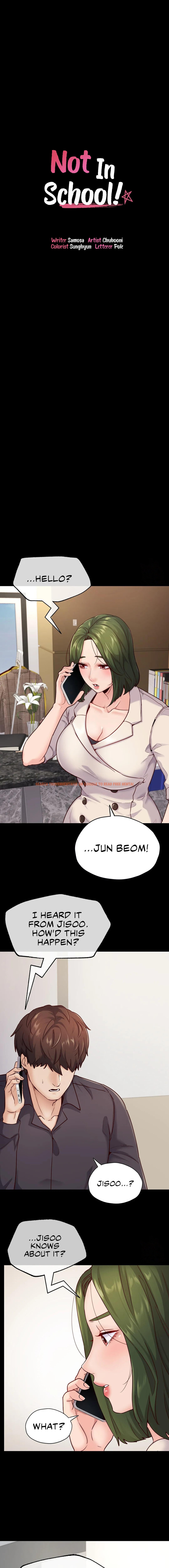 Read Hentai Image 2 30572 in comic Not In School! - Chapter 33 - www.hentaitnt.net