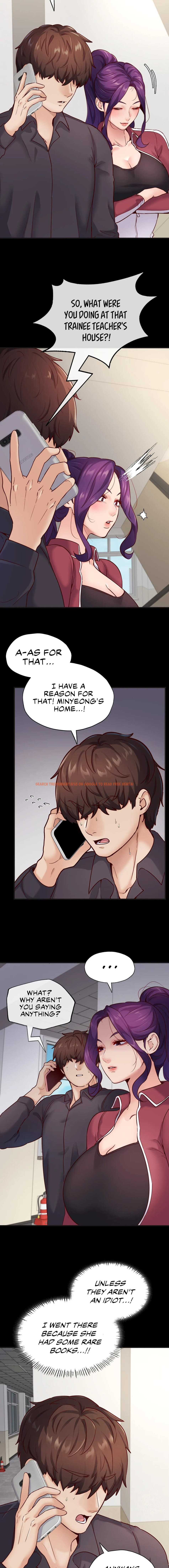 Read Hentai Image 4 30572 in comic Not In School! - Chapter 33 - www.hentaitnt.net