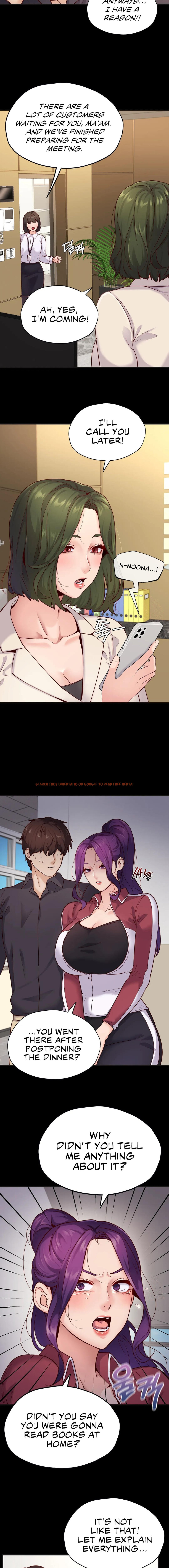Read Hentai Image 5 30572 in comic Not In School! - Chapter 33 - www.hentaitnt.net
