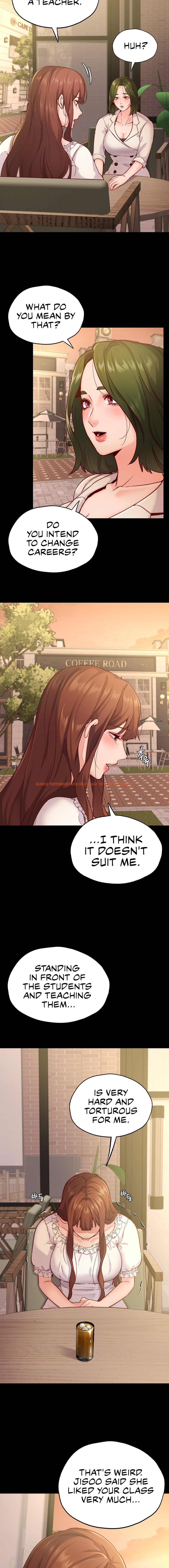 Read Hentai Image 11 95790 in comic Not In School! - Chapter 34 - www.hentaitnt.net