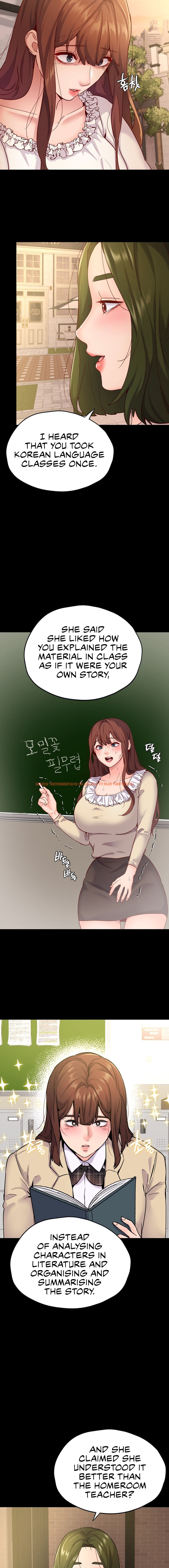 Read Hentai Image 12 95790 in comic Not In School! - Chapter 34 - www.hentaitnt.net