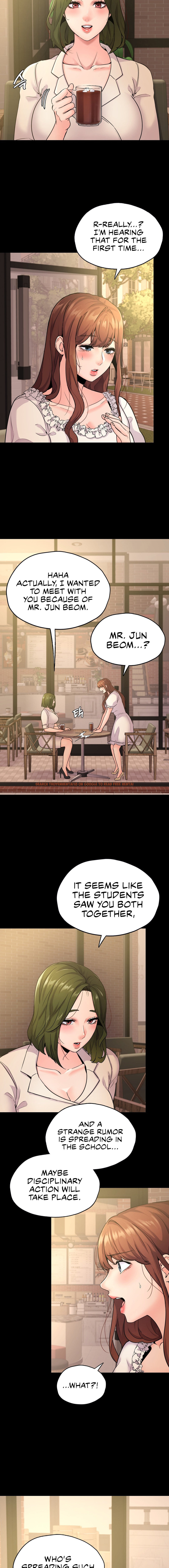 Read Hentai Image 13 95790 in comic Not In School! - Chapter 34 - www.hentaitnt.net