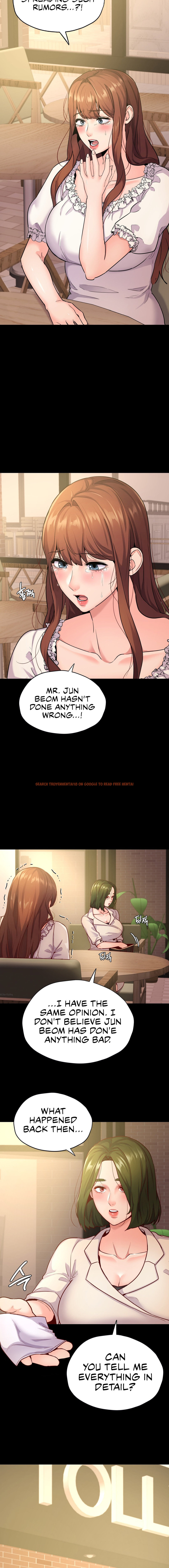 Read Hentai Image 14 95790 in comic Not In School! - Chapter 34 - www.hentaitnt.net
