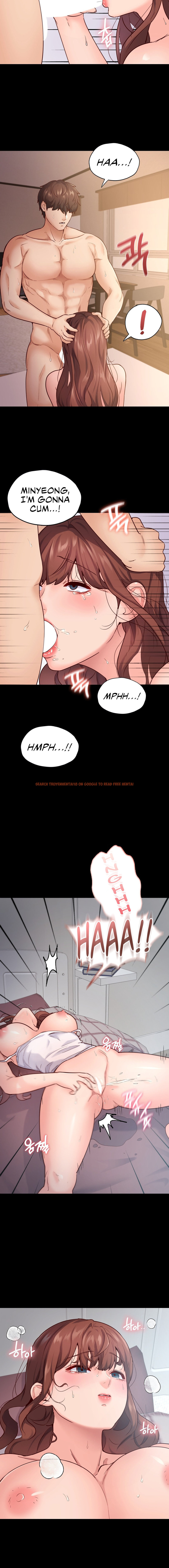 Read Hentai Image 6 95790 in comic Not In School! - Chapter 34 - www.hentaitnt.net