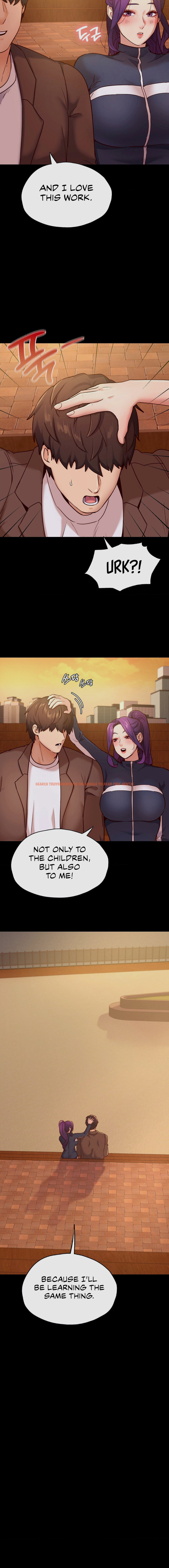 Read Hentai Image 13 95859 in comic Not In School! - Chapter 35 - www.hentaitnt.net