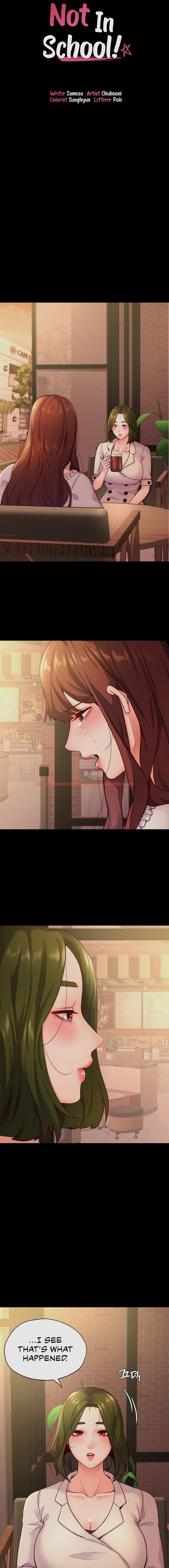 Read Hentai Image 2 95859 in comic Not In School! - Chapter 35 - www.hentaitnt.net