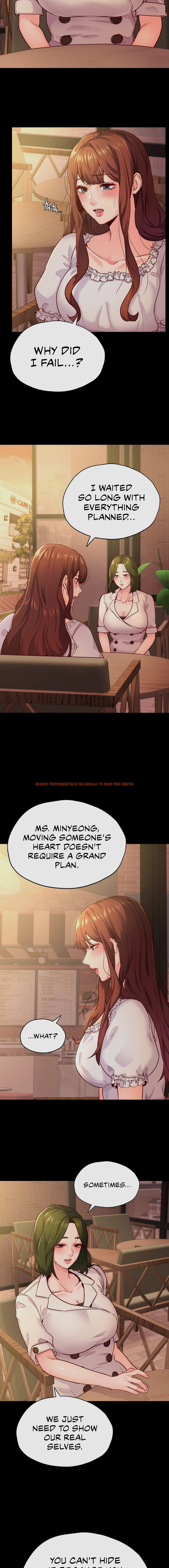 Read Hentai Image 3 95859 in comic Not In School! - Chapter 35 - www.hentaitnt.net