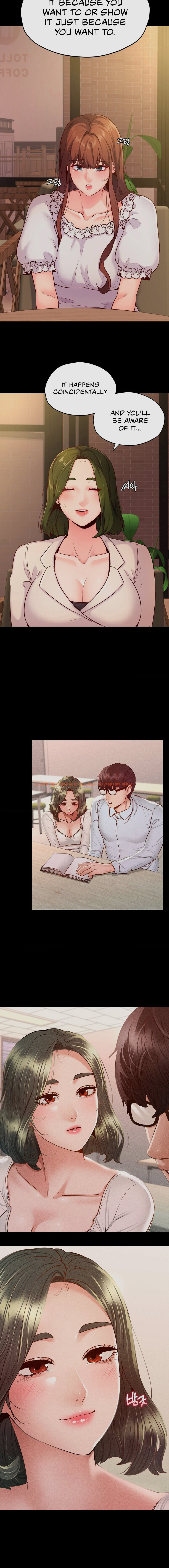 Read Hentai Image 4 95859 in comic Not In School! - Chapter 35 - www.hentaitnt.net
