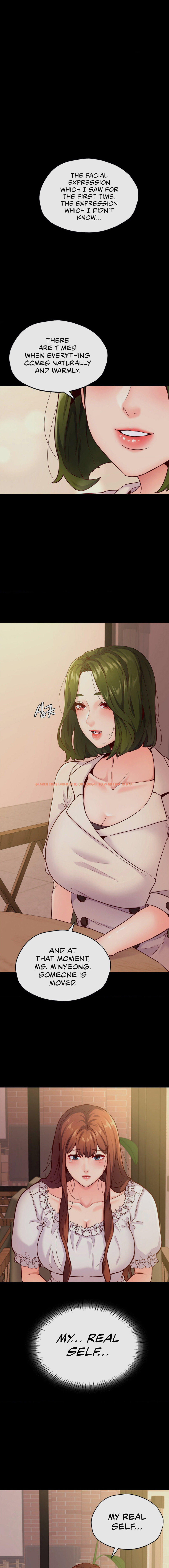 Read Hentai Image 5 95859 in comic Not In School! - Chapter 35 - www.hentaitnt.net