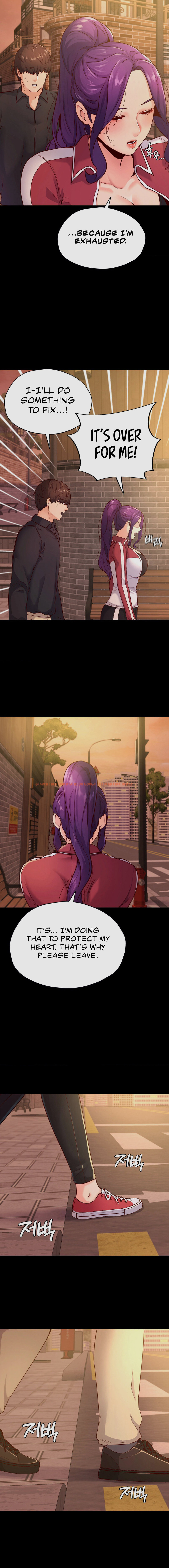 Read Hentai Image 9 95859 in comic Not In School! - Chapter 35 - www.hentaitnt.net