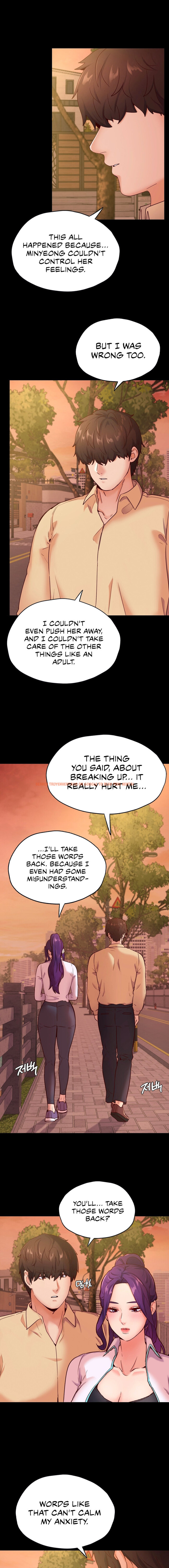 Read Hentai Image 11 38167 in comic Not In School! - Chapter 36 - www.hentaitnt.net