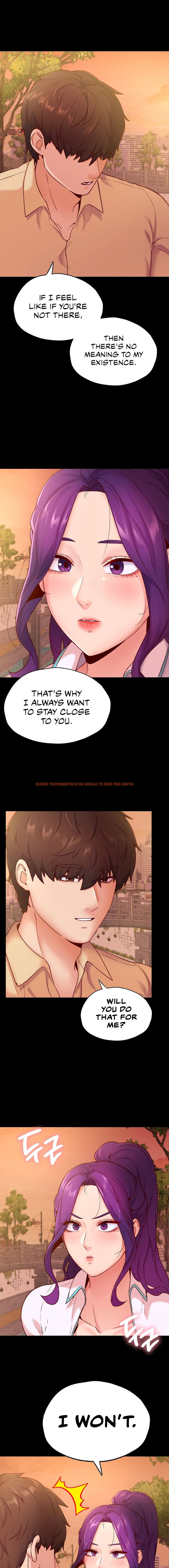 Read Hentai Image 13 38167 in comic Not In School! - Chapter 36 - www.hentaitnt.net