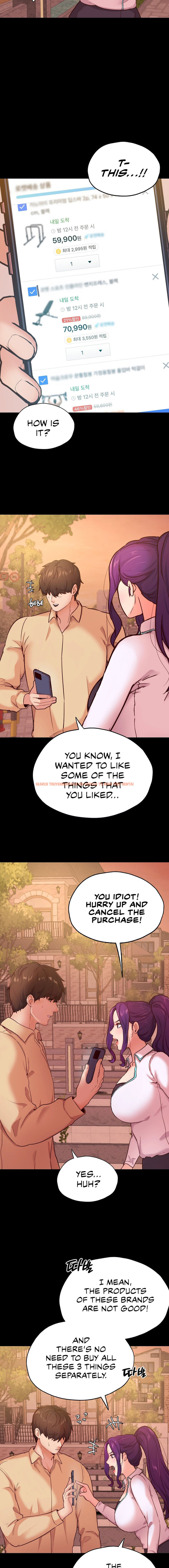 Read Hentai Image 15 38167 in comic Not In School! - Chapter 36 - www.hentaitnt.net