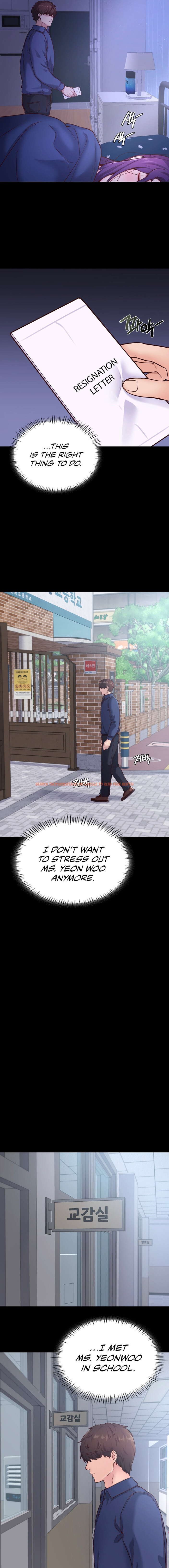 Read Hentai Image 3 38167 in comic Not In School! - Chapter 36 - www.hentaitnt.net