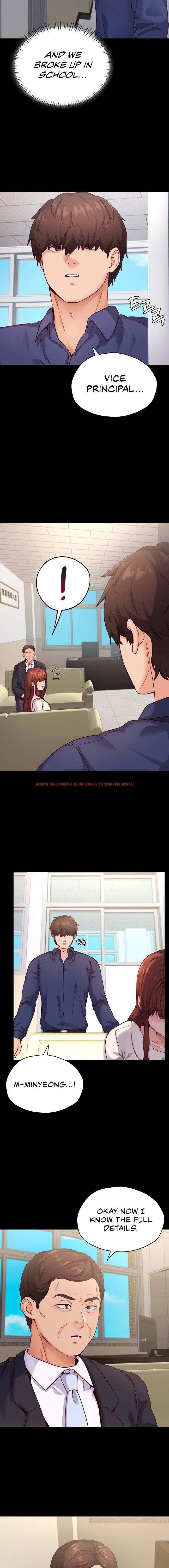 Read Hentai Image 4 38167 in comic Not In School! - Chapter 36 - www.hentaitnt.net
