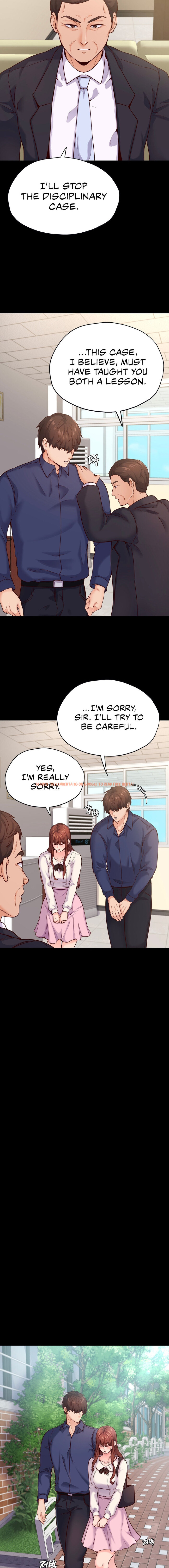 Read Hentai Image 5 38167 in comic Not In School! - Chapter 36 - www.hentaitnt.net