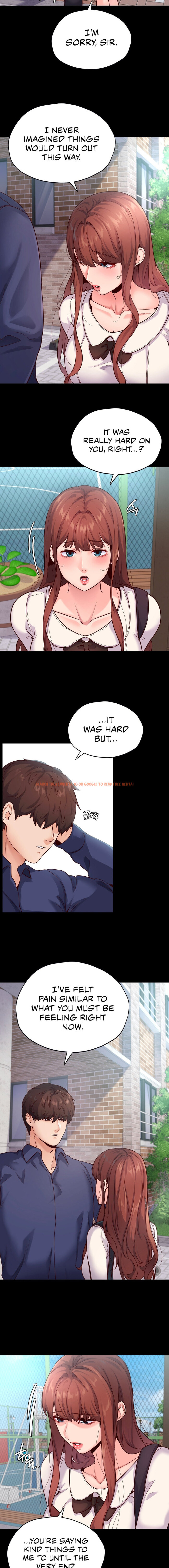 Read Hentai Image 6 38167 in comic Not In School! - Chapter 36 - www.hentaitnt.net
