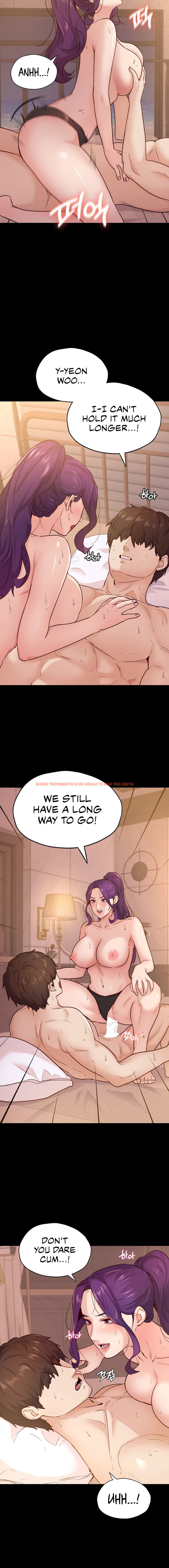 Read Hentai Image 12 38220 in comic Not In School! - Chapter 37 - www.hentaitnt.net