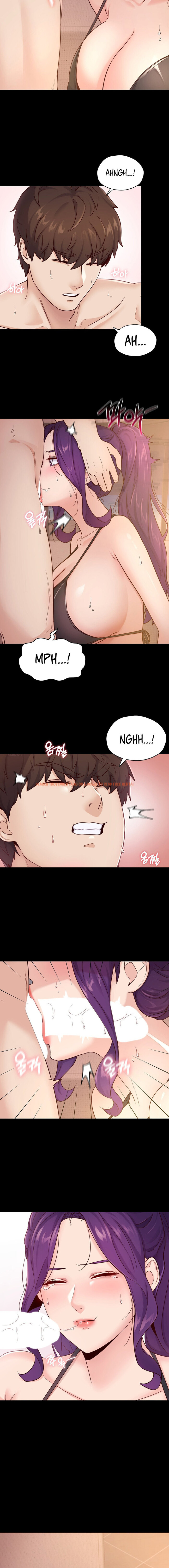 Read Hentai Image 8 38220 in comic Not In School! - Chapter 37 - www.hentaitnt.net