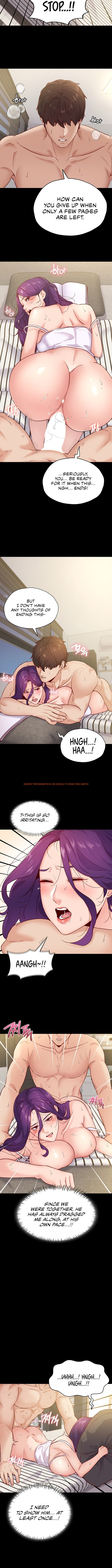 Read Hentai Image 5 38271 in comic Not In School! - Chapter 38 - www.hentaitnt.net