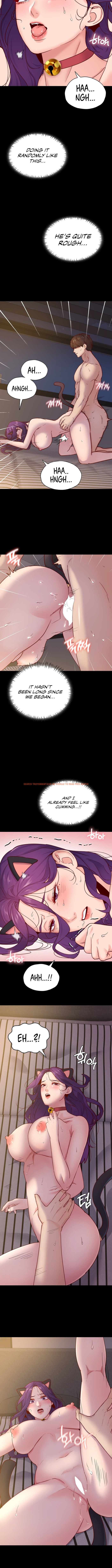 Read Hentai Image 8 38271 in comic Not In School! - Chapter 38 - www.hentaitnt.net