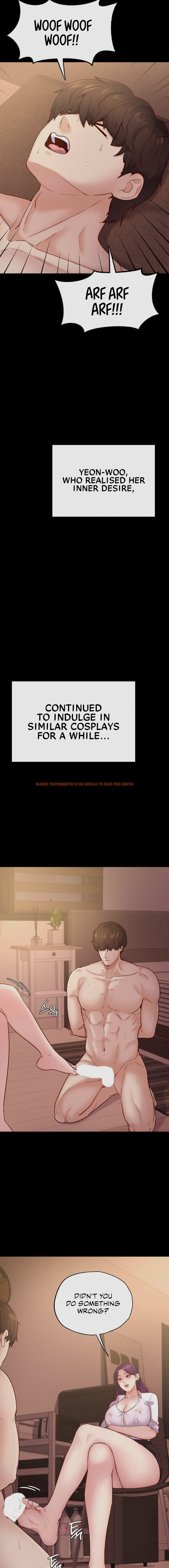 Read Hentai Image 10 75265 in comic Not In School! - Chapter 39 - www.hentaitnt.net