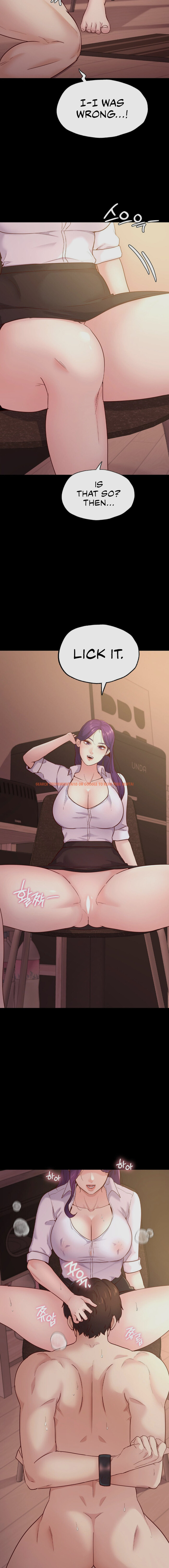 Read Hentai Image 11 75265 in comic Not In School! - Chapter 39 - www.hentaitnt.net