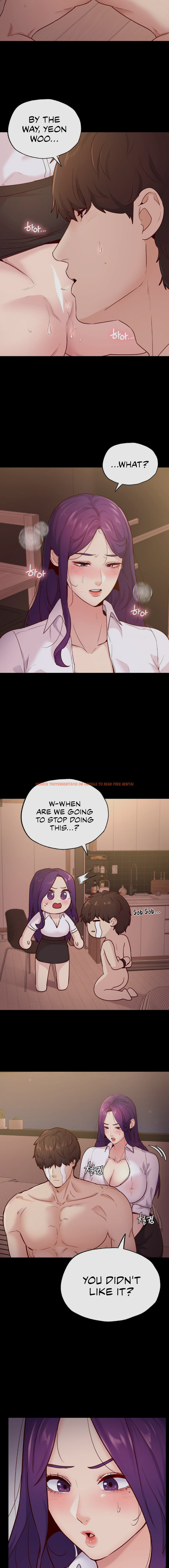 Read Hentai Image 12 75265 in comic Not In School! - Chapter 39 - www.hentaitnt.net