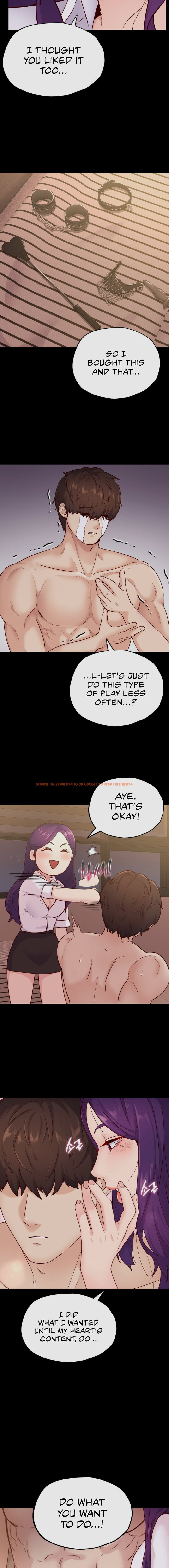 Read Hentai Image 13 75265 in comic Not In School! - Chapter 39 - www.hentaitnt.net