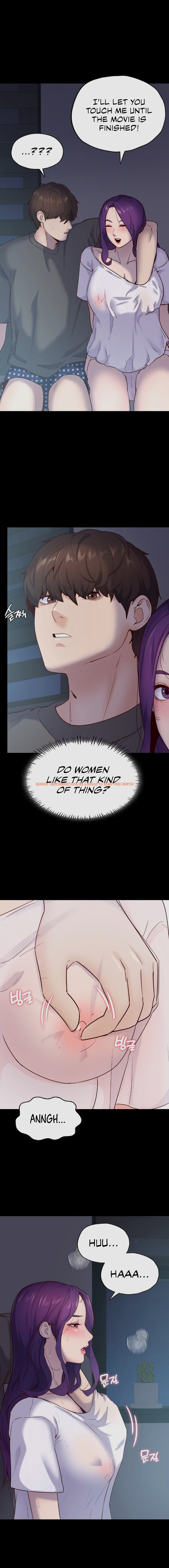 Read Hentai Image 3 75265 in comic Not In School! - Chapter 39 - www.hentaitnt.net