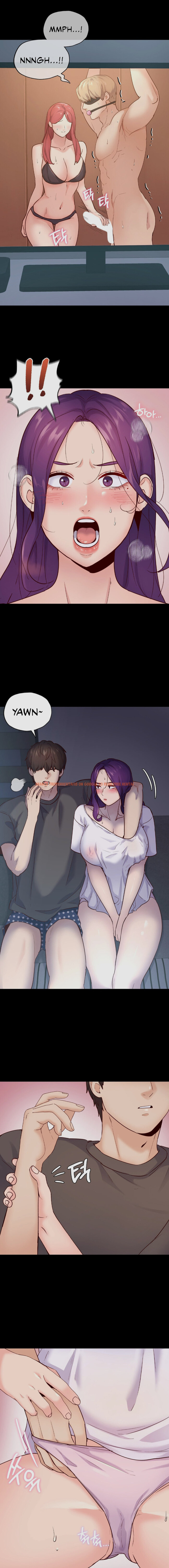 Read Hentai Image 4 75265 in comic Not In School! - Chapter 39 - www.hentaitnt.net
