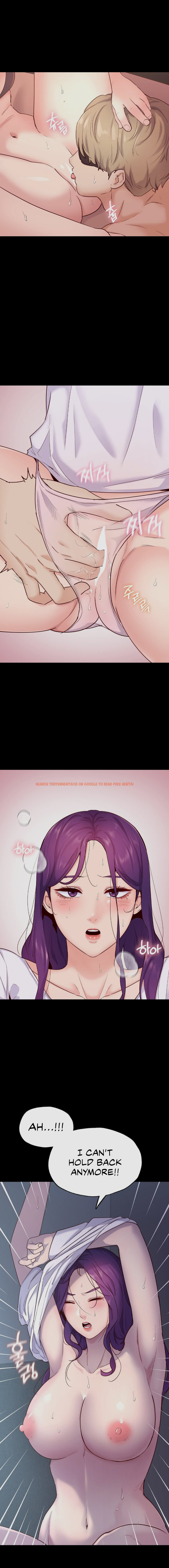 Read Hentai Image 6 75265 in comic Not In School! - Chapter 39 - www.hentaitnt.net
